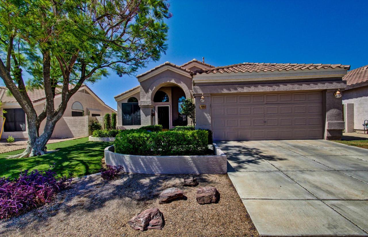 4054 W Tonopah Dr., Glendale, AZ 85308