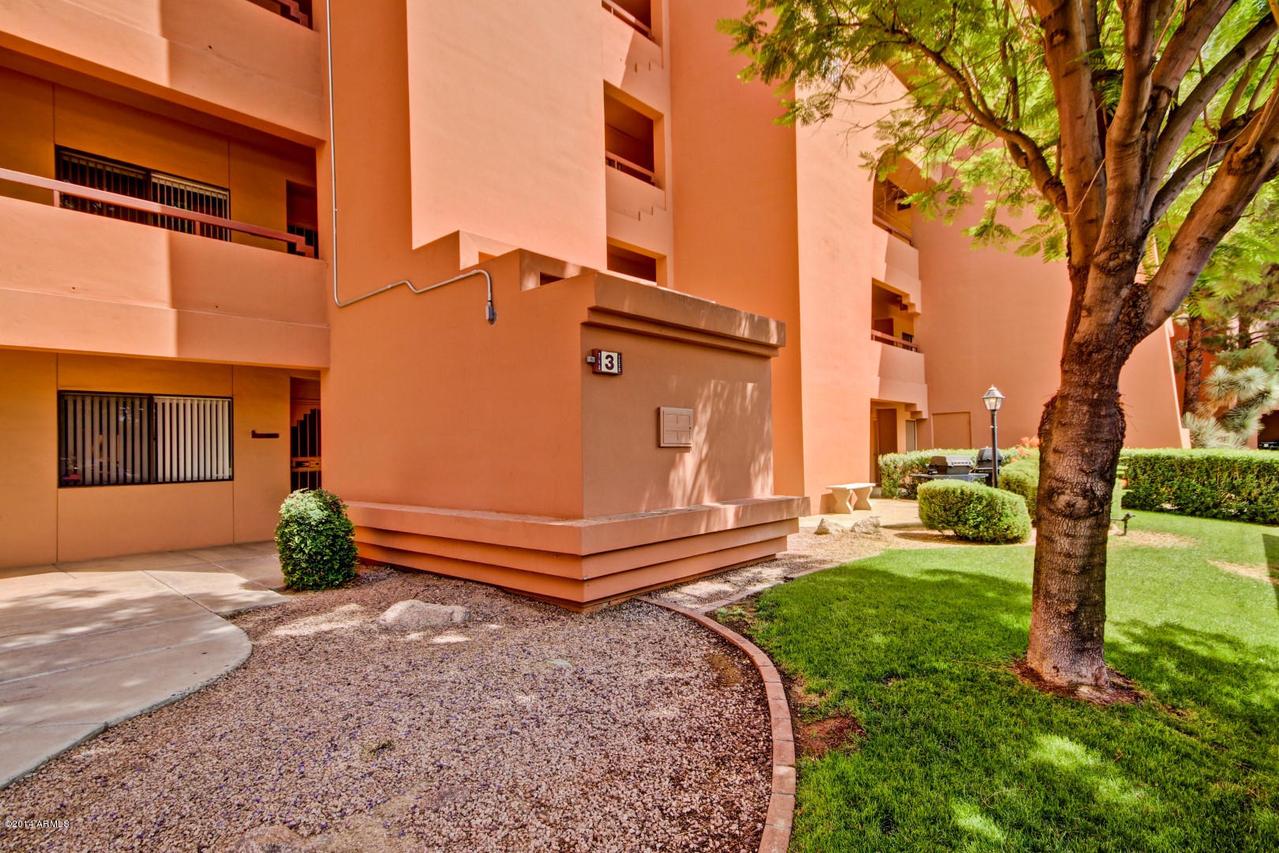 12222 N Paradise Village Pkwy. #130, Phoenix, AZ 85032