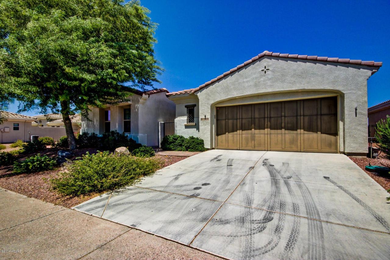 13444 W Micheltorena Dr., Sun City West, AZ 85375