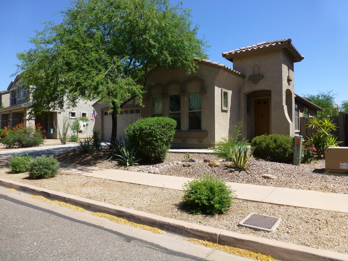 3017 W Gran Paradiso Dr., Phoenix, AZ 85086