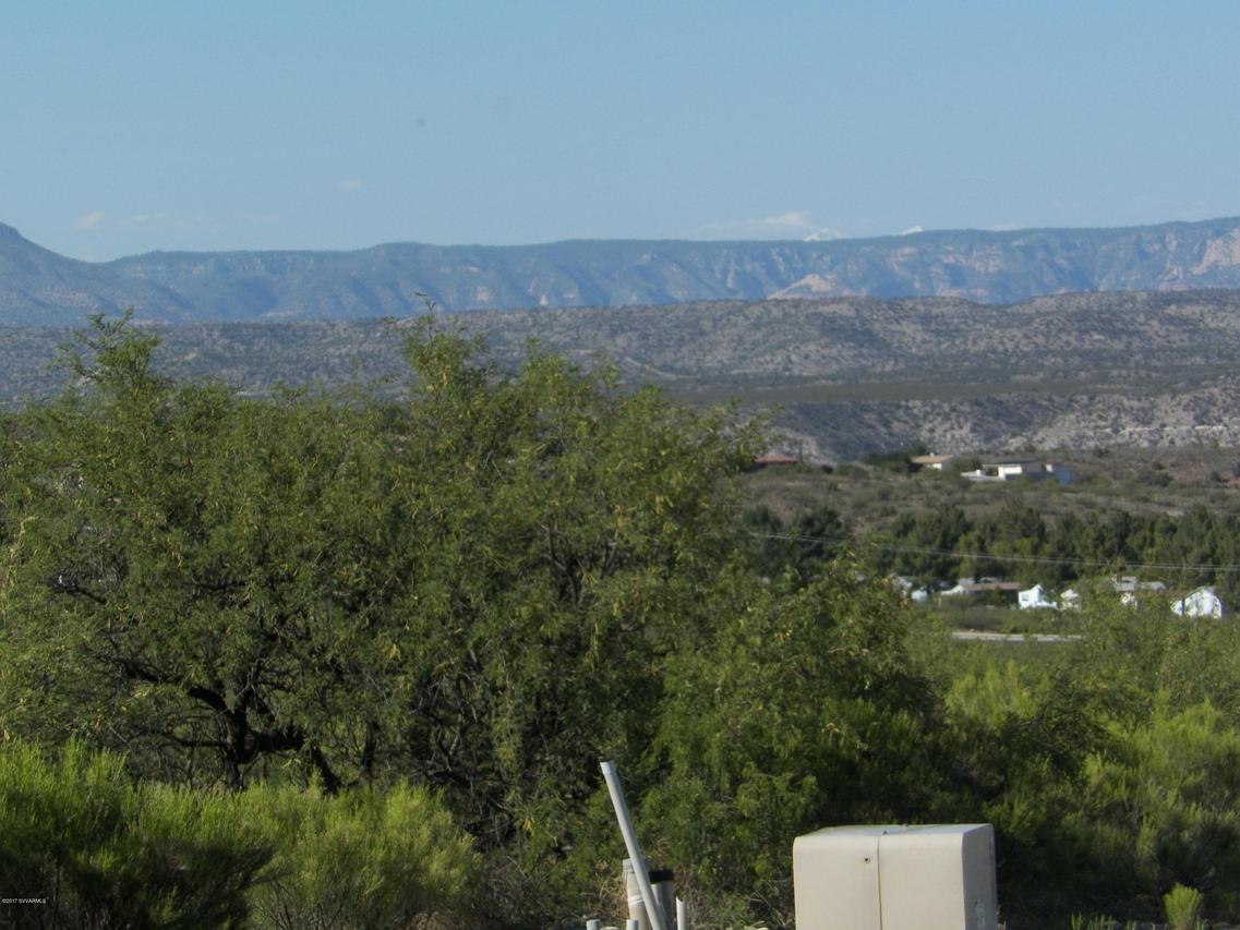 530 Sky Line Dr., Clarkdale, AZ 86324