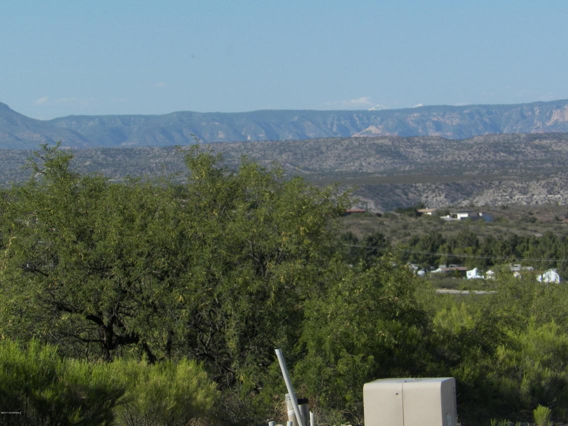 540 Sky Line Dr., Clarkdale, AZ 86324