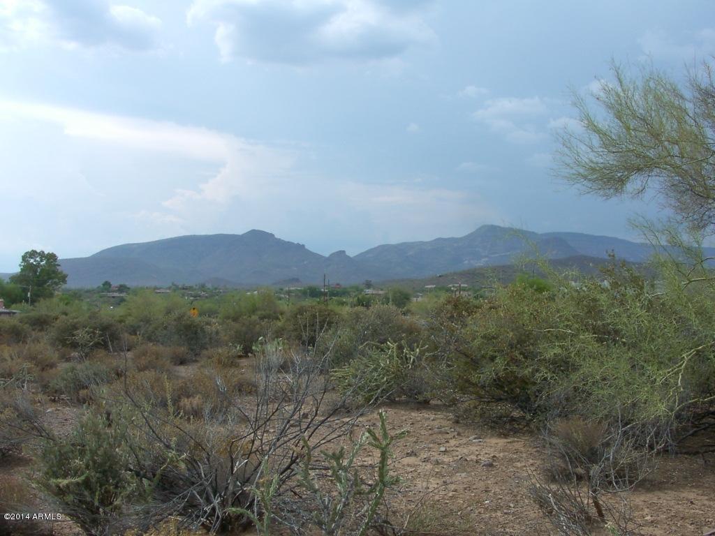 6820 E Lone Mountain  (n) Rd., Cave Creek, AZ 85331
