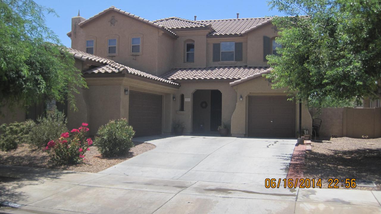 22325 E Via De Olivos Ct., Queen Creek, AZ 85142