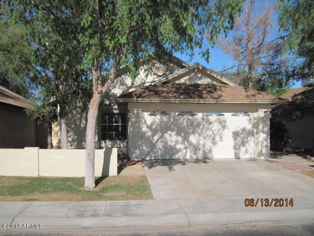 10209 N 66th Ave., Glendale, AZ 85302