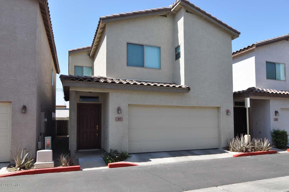 3034 N 39th St. #11, Phoenix, AZ 85018