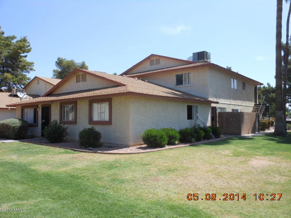 860 E Brown Rd. #25-28, Mesa, AZ 85203