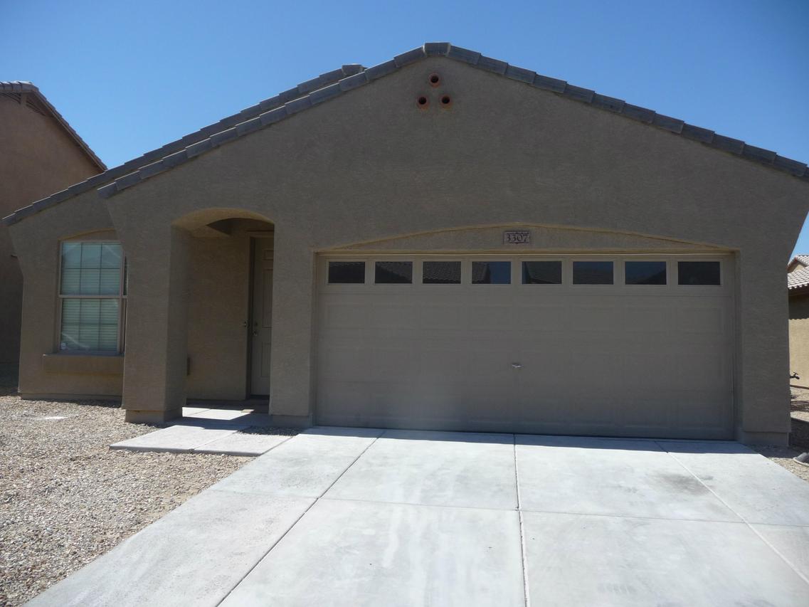 3307 W Saint Anne Ave., Phoenix, AZ 85041