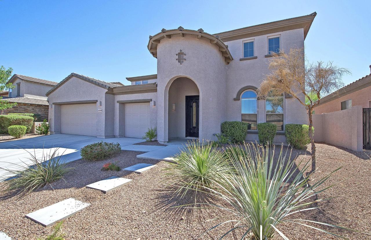 42609 N 46th Dr., New River, AZ 85087
