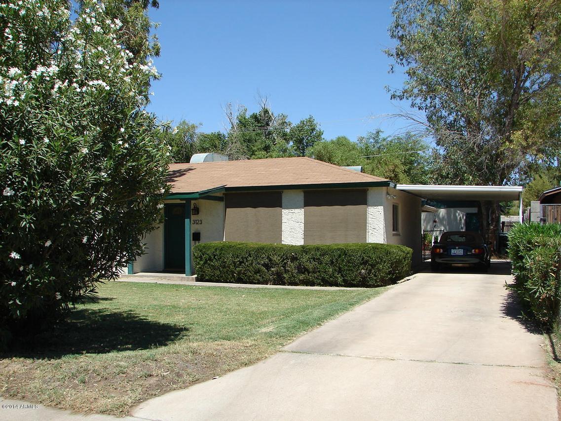 3123 N 26th Pl., Phoenix, AZ 85016
