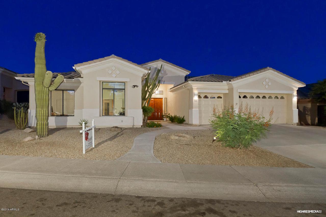 11641 N 131st St., Scottsdale, AZ 85259