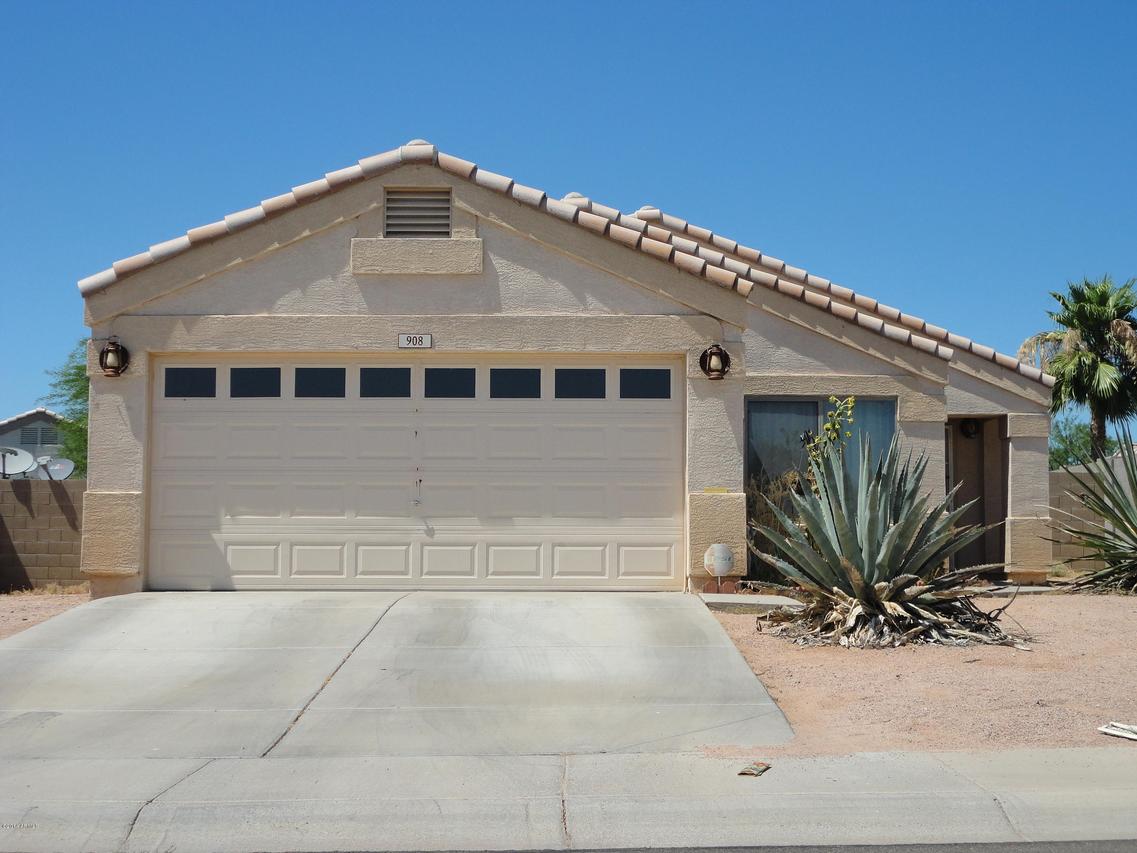 908 W 21st Ave., Apache Junction, AZ 85120