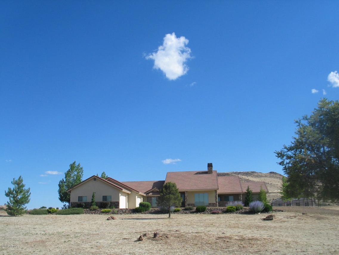 3850 W Running Iron Dr., Prescott, AZ 86305