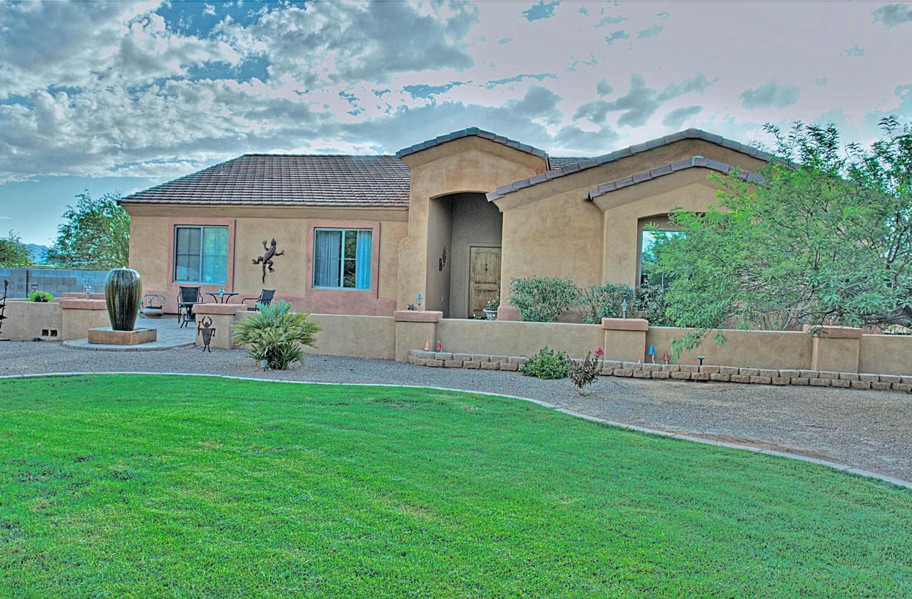 21028 S 220th Pl., Queen Creek, AZ 85142