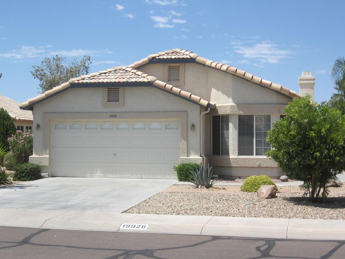19928 N 108th Ln., Sun City, AZ 85373