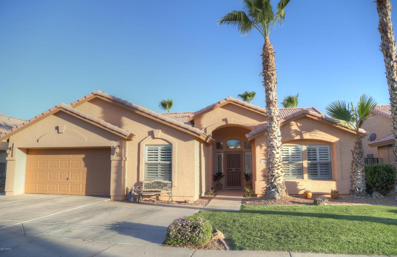 4033 W Irma Ln., Glendale, AZ 85308