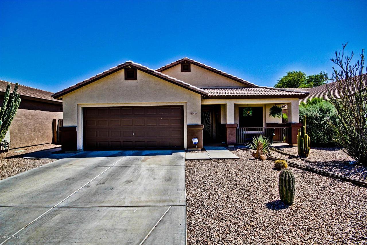 21317 E Via Del Palo St., Queen Creek, AZ 85142