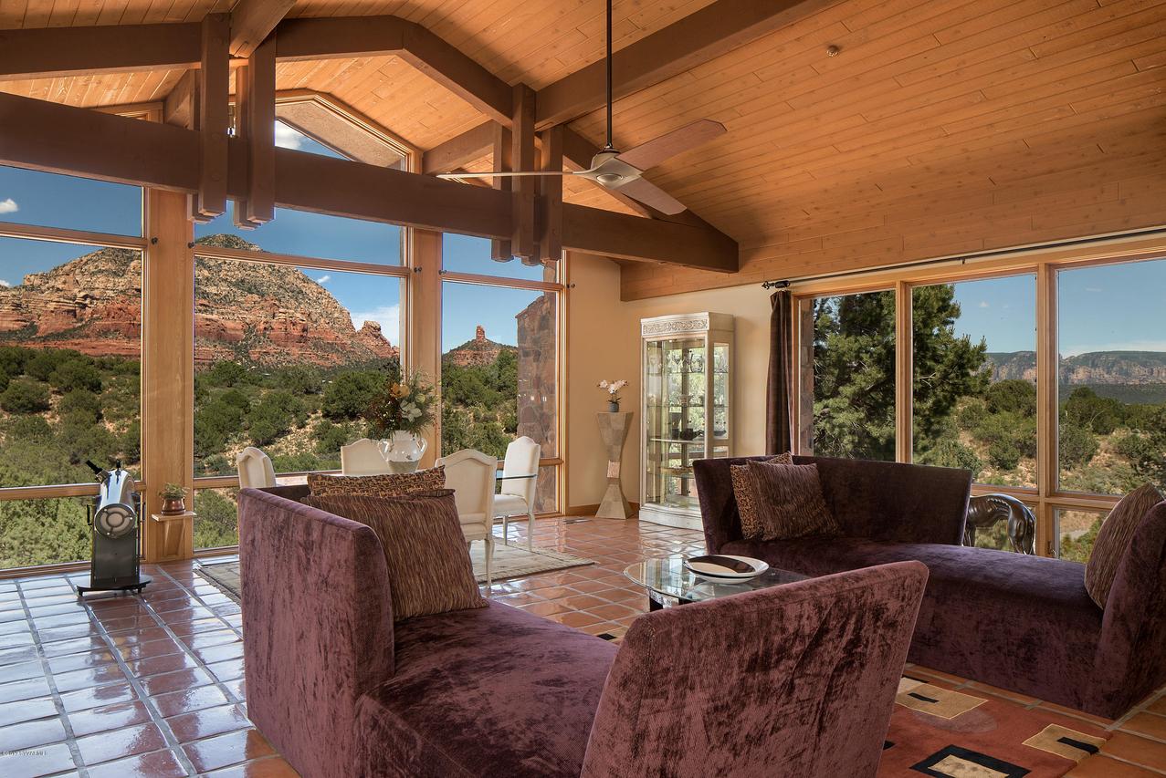 170 Spirit Tr., Sedona, AZ 86336