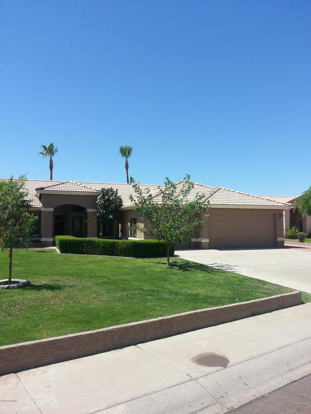 6713 W Bloomfield Rd., Peoria, AZ 85381