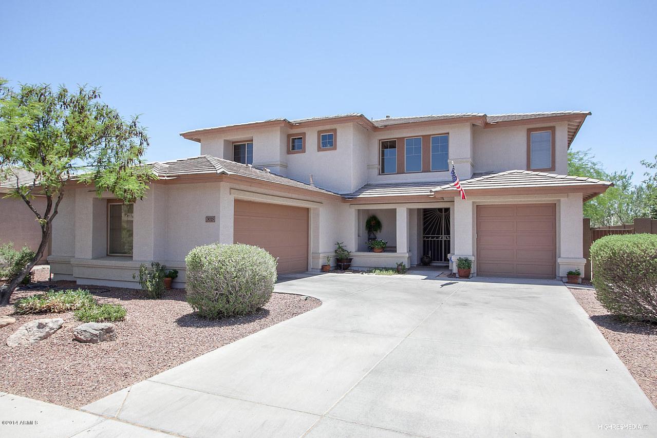 3025 W Keller Dr., Anthem, AZ 85086