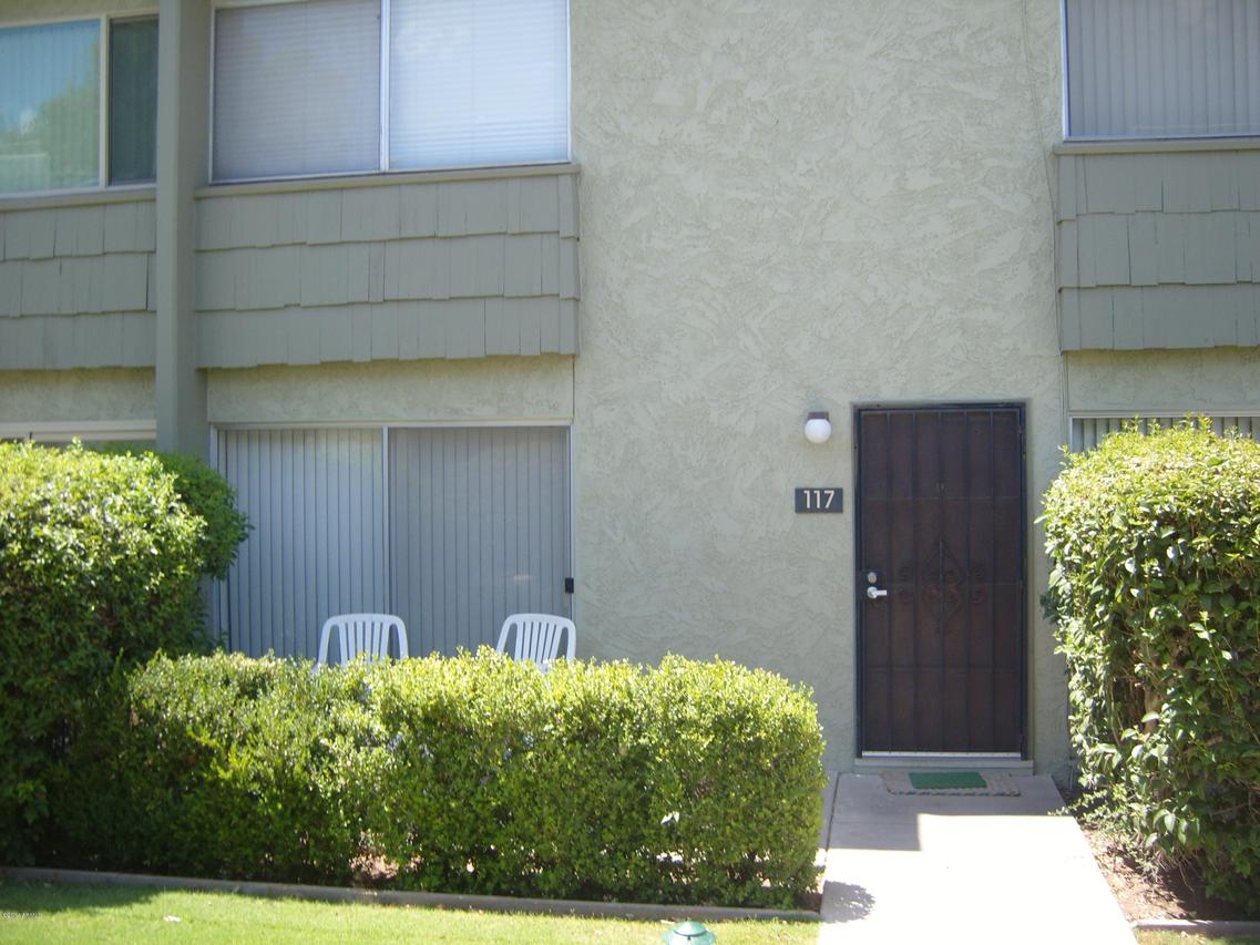 4620 N 68th St. #117, Scottsdale, AZ 85251