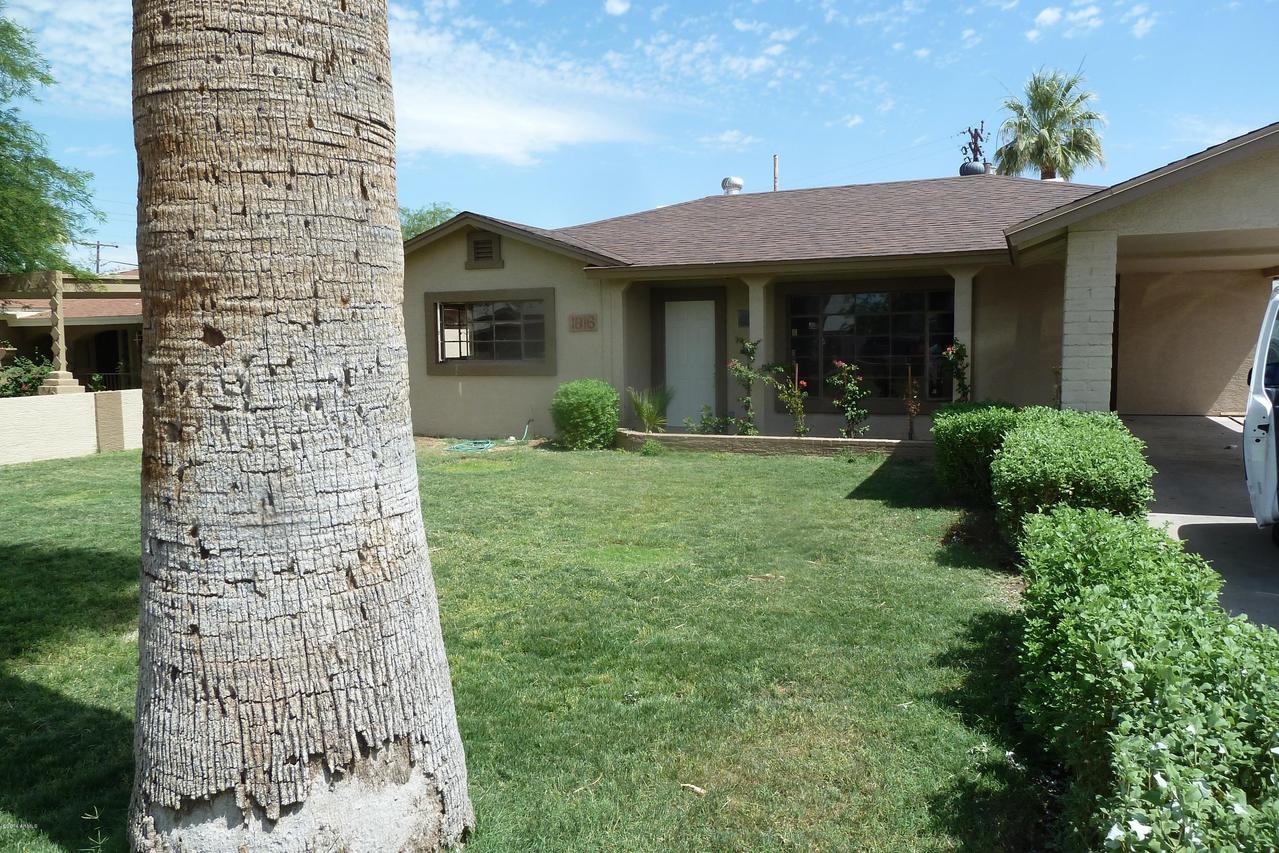 1816 E Hubbell St., Phoenix, AZ 85006