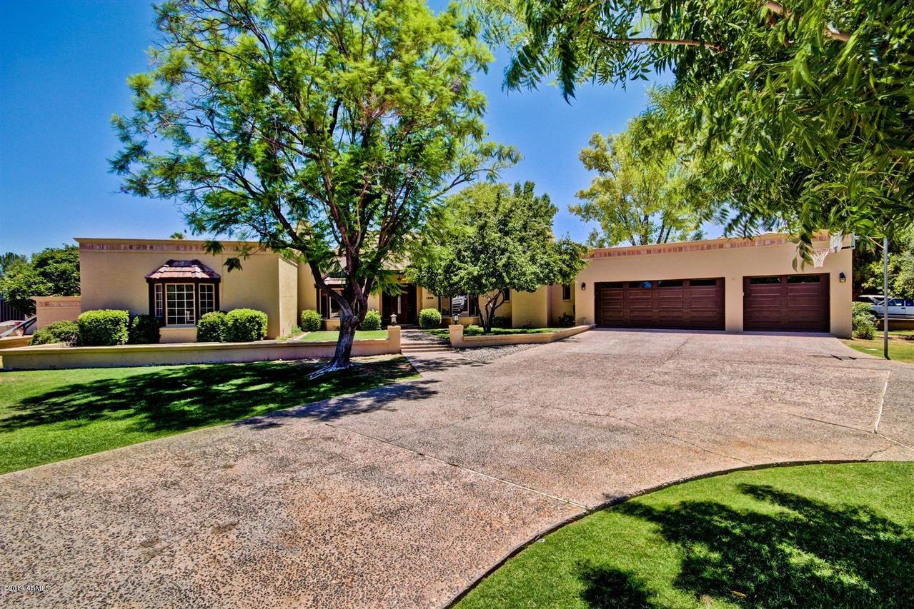 1539 E Elmwood Cir., Mesa, AZ 85203