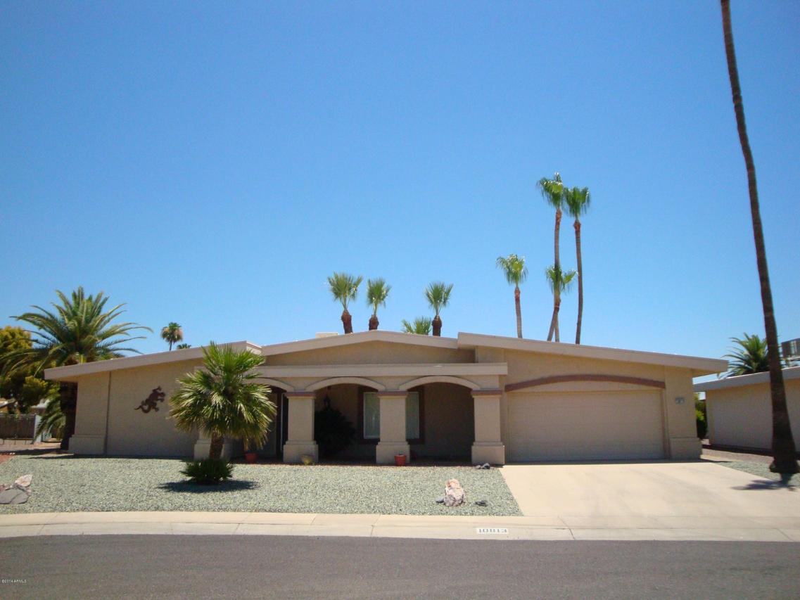 10813 W Kaibab Dr., Sun City, AZ 85373