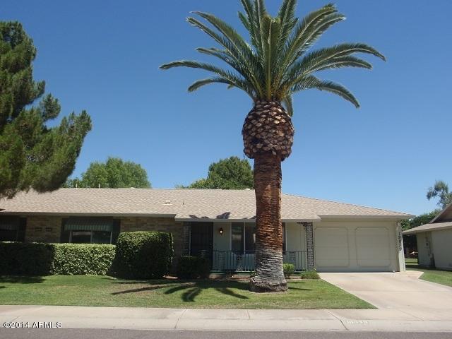 19039 N Signal Butte Cir., Sun City, AZ 85373