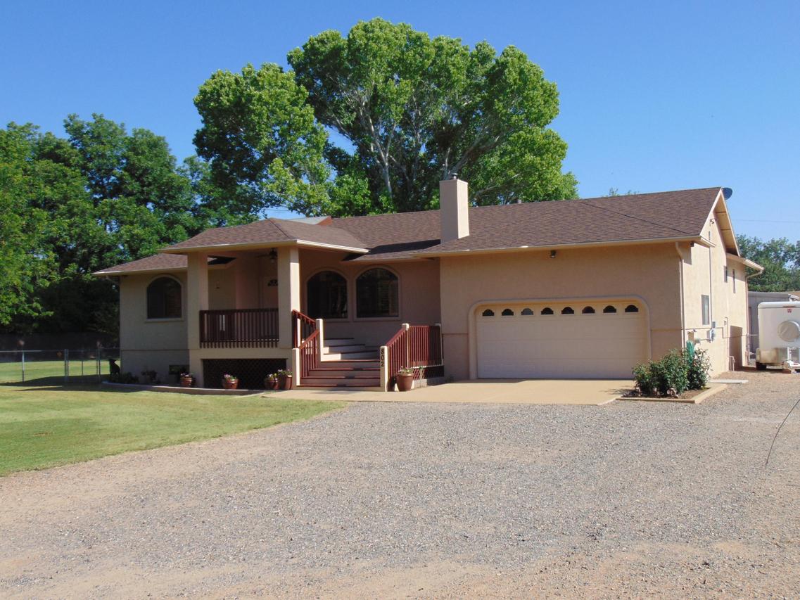 802 E Mahala Dr., Camp Verde, AZ 86322