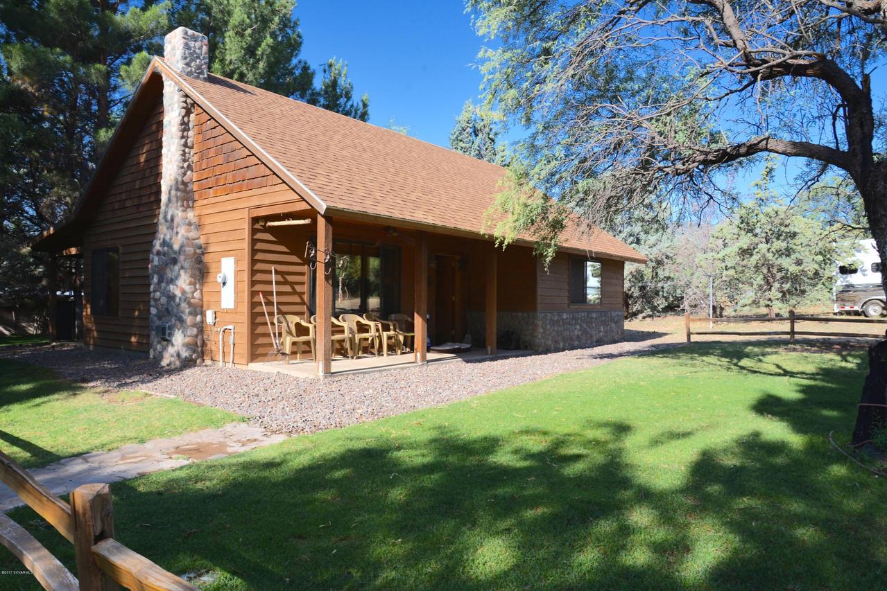 3245 S Salt Mine Rd., Camp Verde, AZ 86322