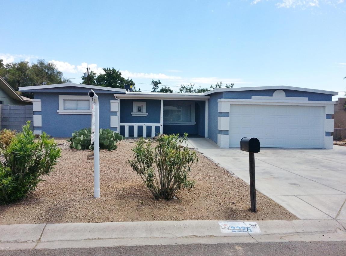 2225 E Sandra Ter., Phoenix, AZ 85022