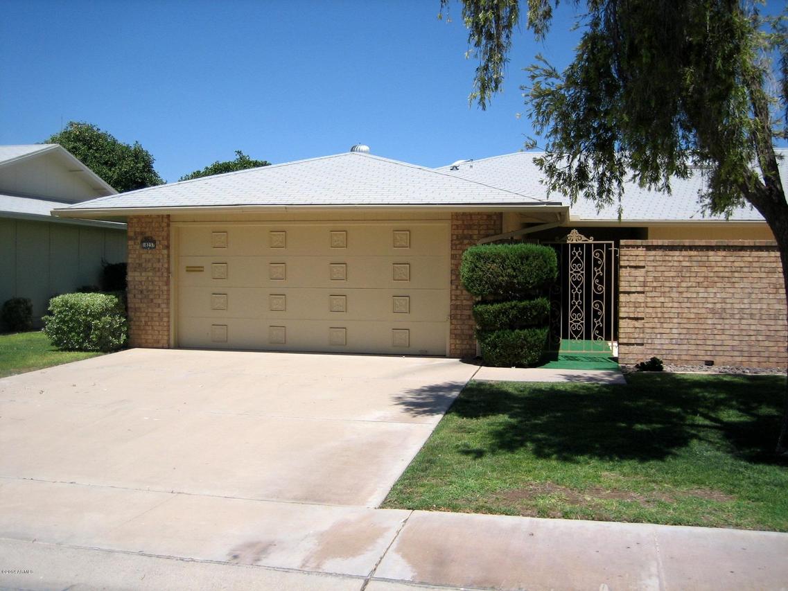 18237 N 99th Dr., Sun City, AZ 85373