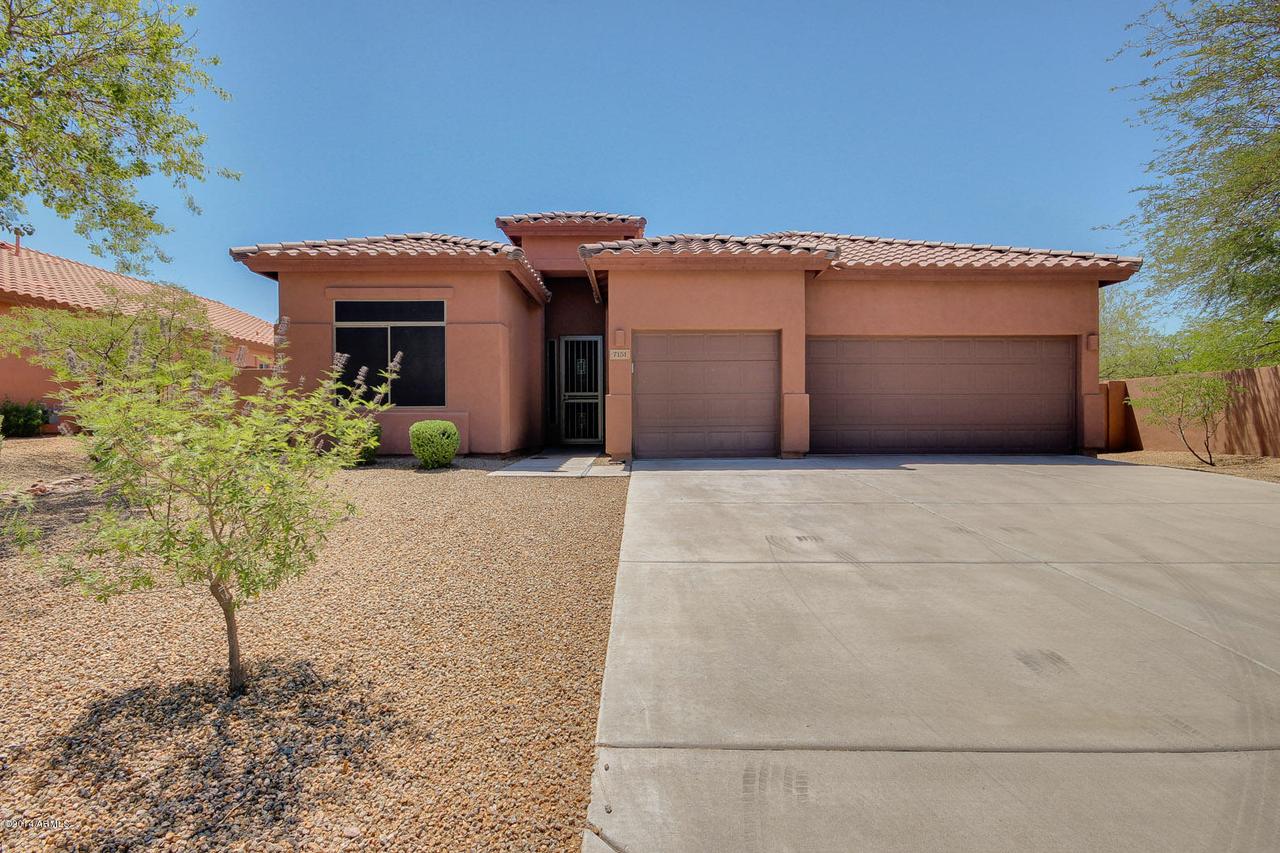 7151 E San Cristobal Way, Gold Canyon, AZ 85218