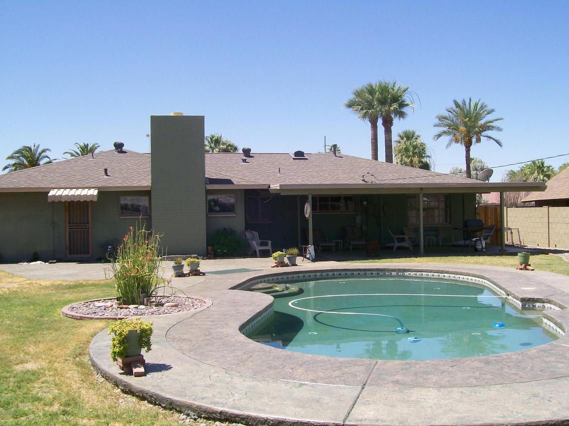 2444 W Anderson Ave., Phoenix, AZ 85023