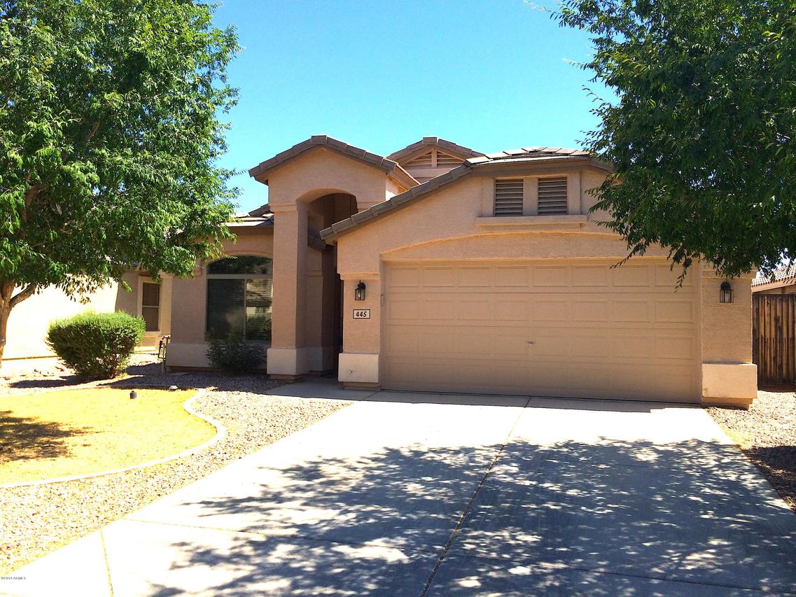 445 W Love Rd., San Tan Valley, AZ 85143