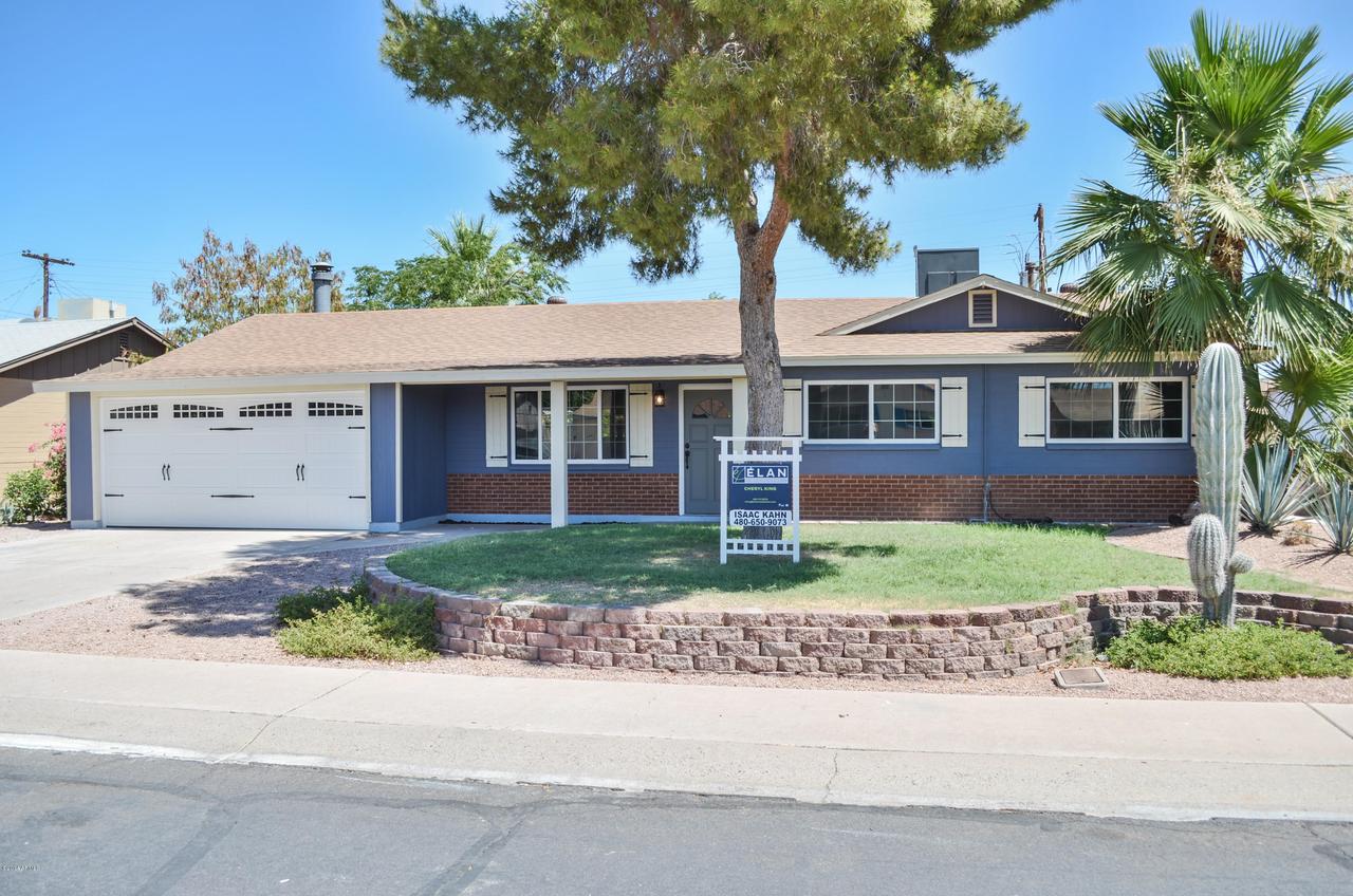 7232 E Diamond St., Scottsdale, AZ 85257