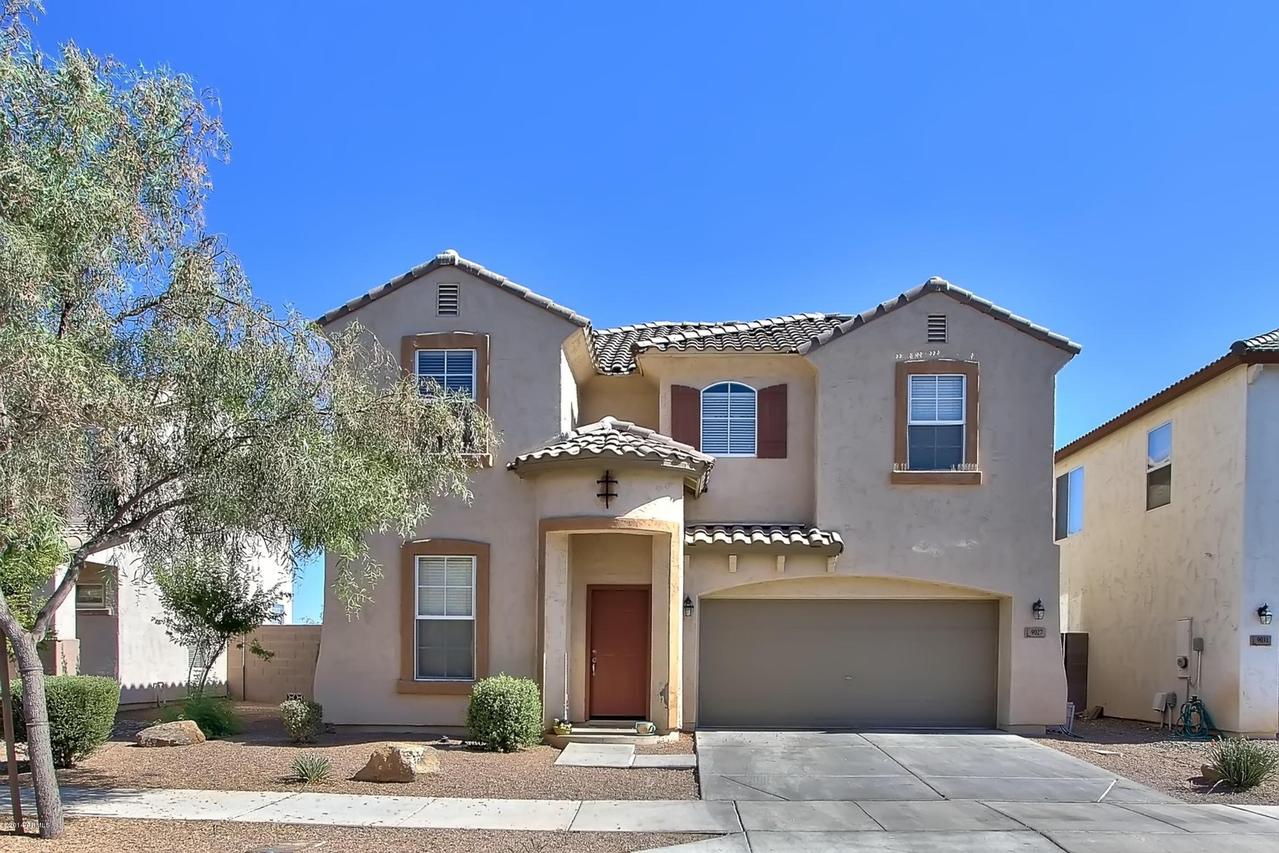 9027 W Preston Ln., Tolleson, AZ 85353