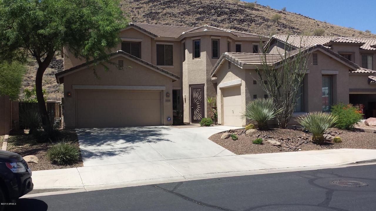 6005 W Spur Dr., Phoenix, AZ 85083