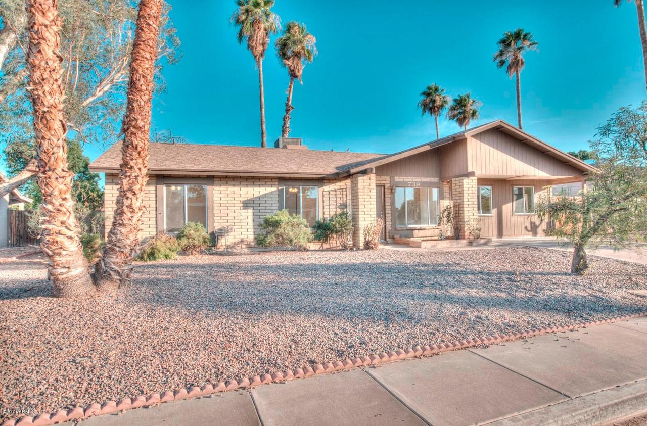 739 W Portobello Ave., Mesa, AZ 85210