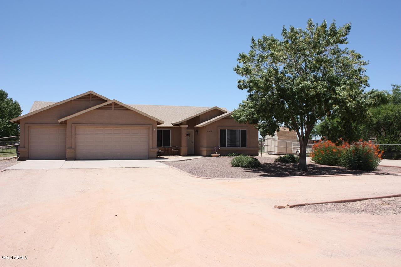 21012 S 194th St., Queen Creek, AZ 85142