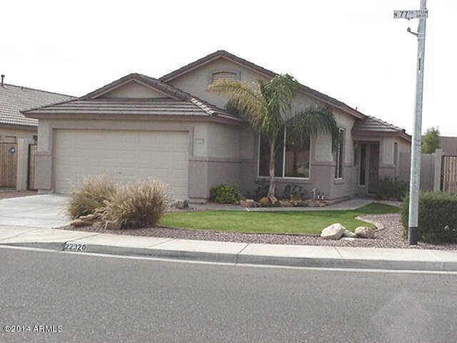 22320 N 77th Dr., Peoria, AZ 85383