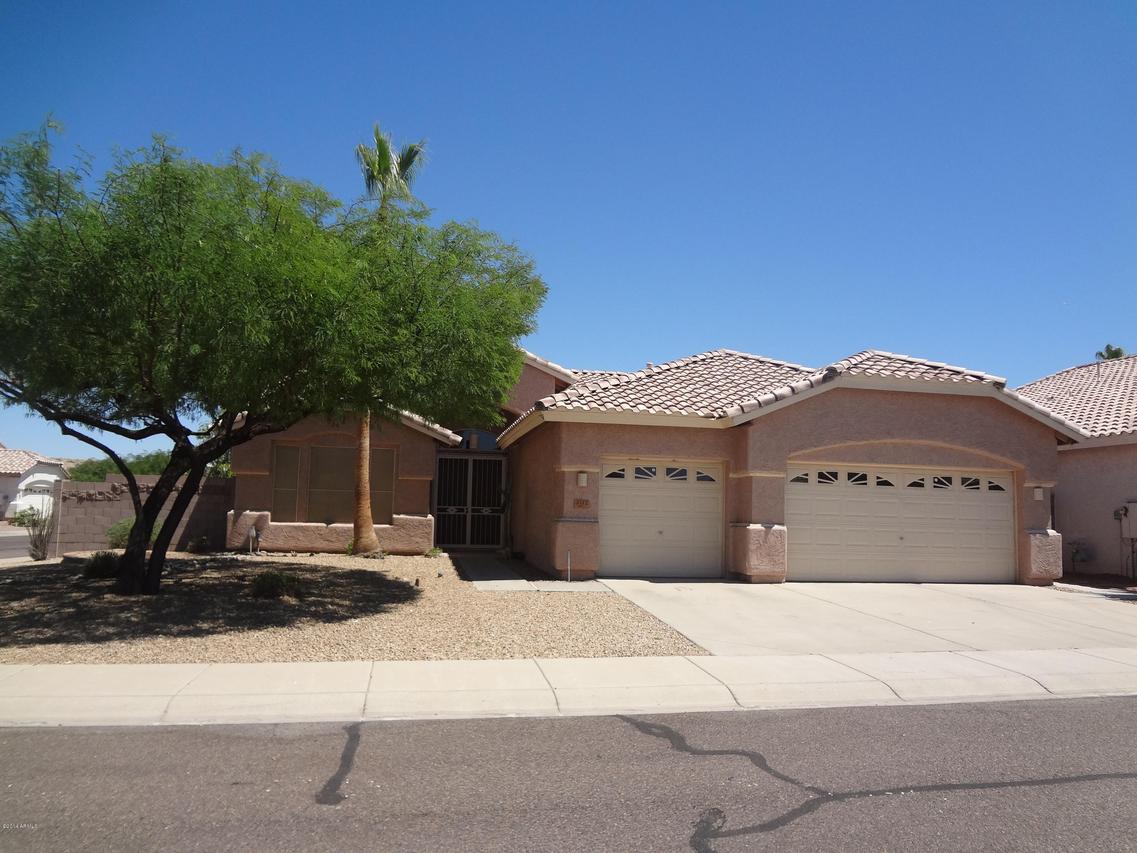 4142 W Monona Dr., Glendale, AZ 85308