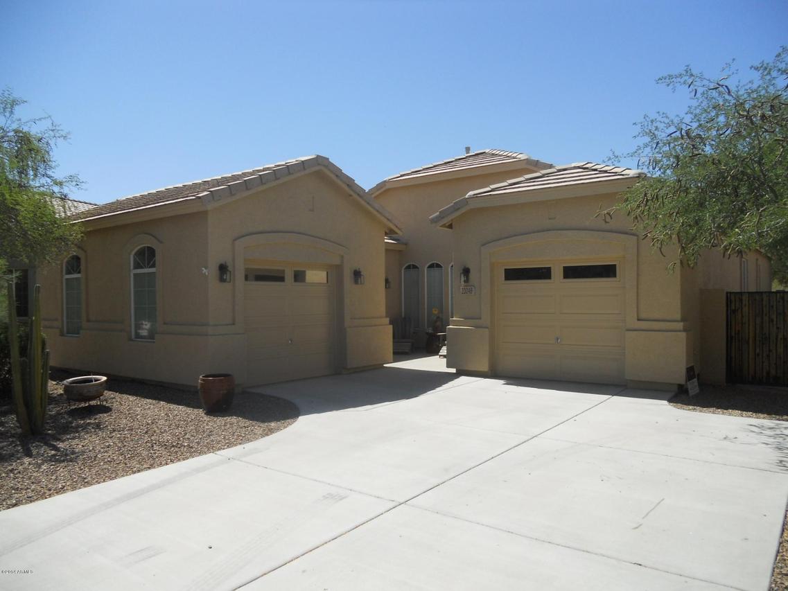 22049 E Camina Plata, Queen Creek, AZ 85142