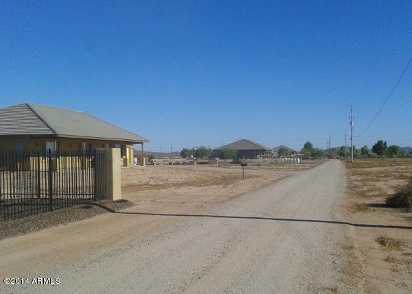47XX S 179th Dr., Goodyear, AZ 85338