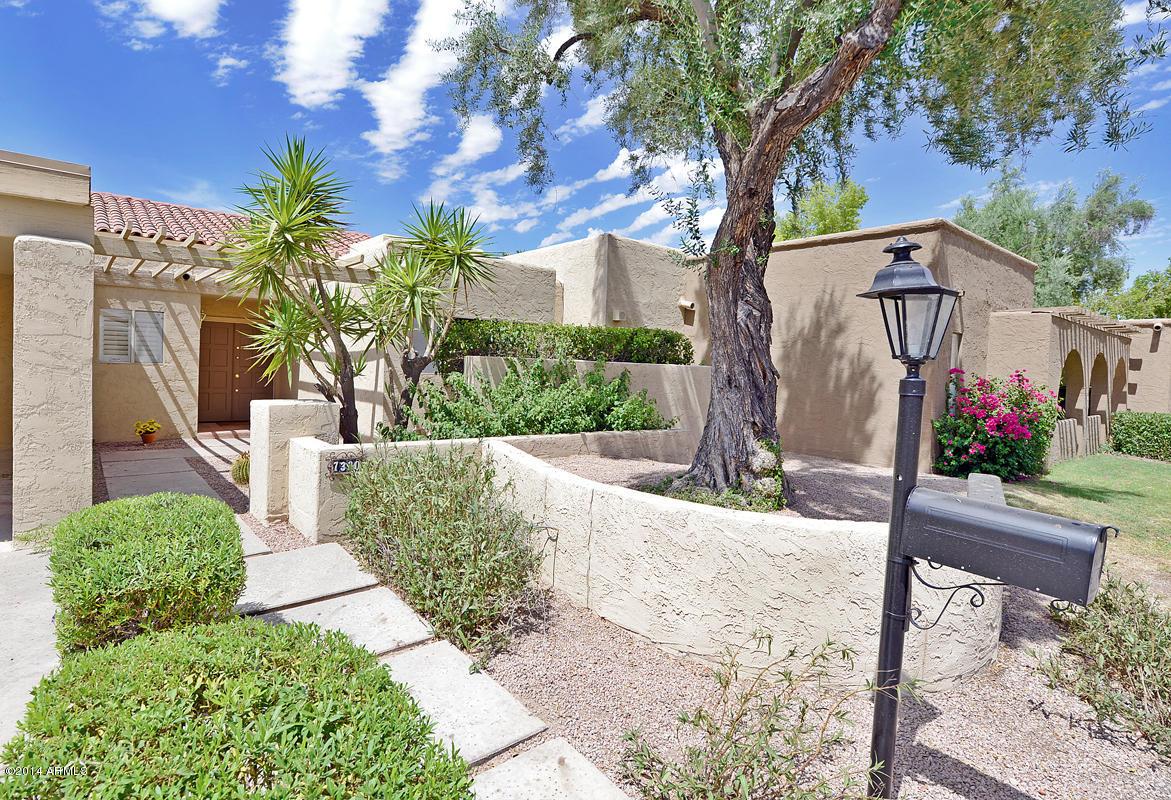 7320 E Rovey Ave., Scottsdale, AZ 85250