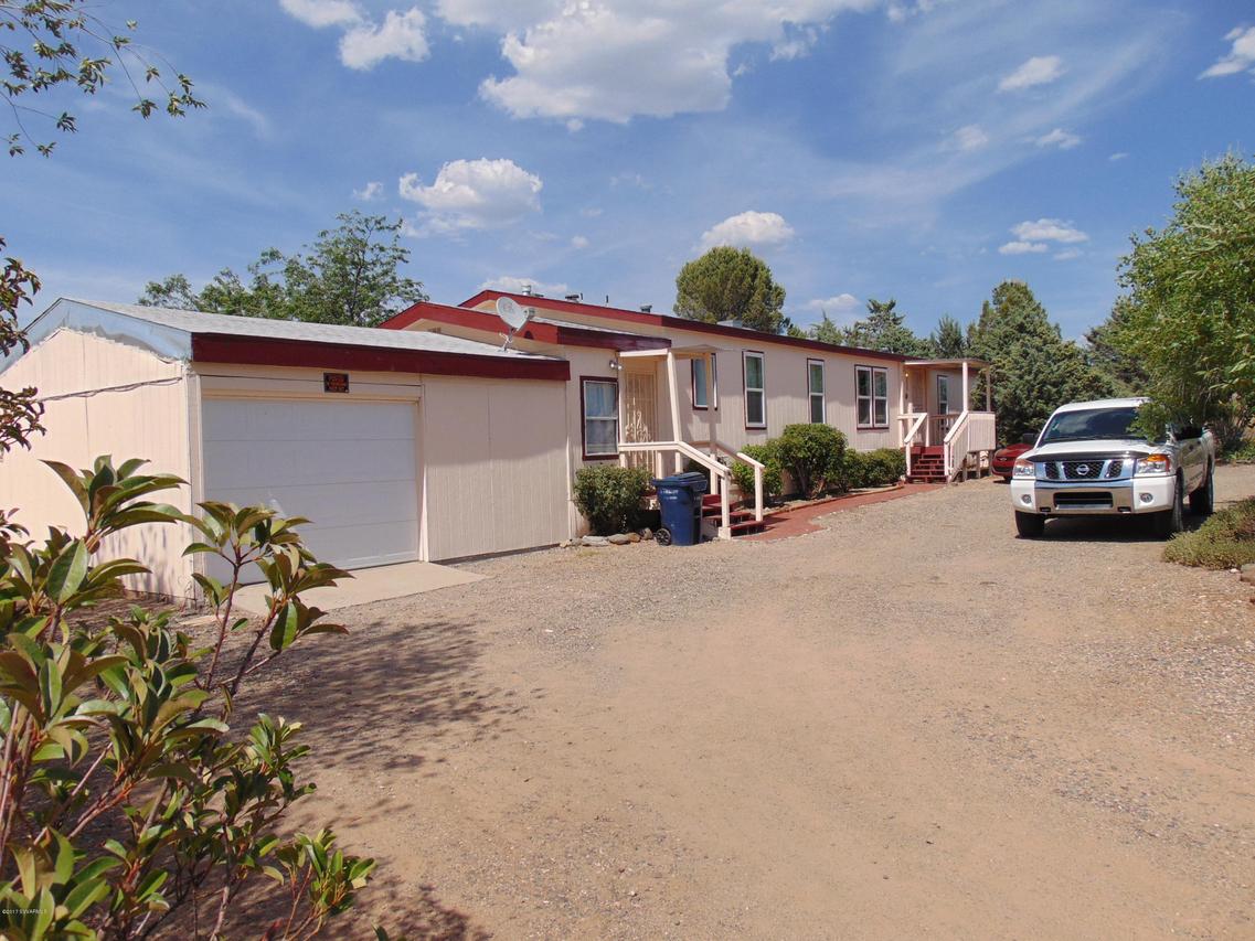 3942 E Clinton Ln., Camp Verde, AZ 86322