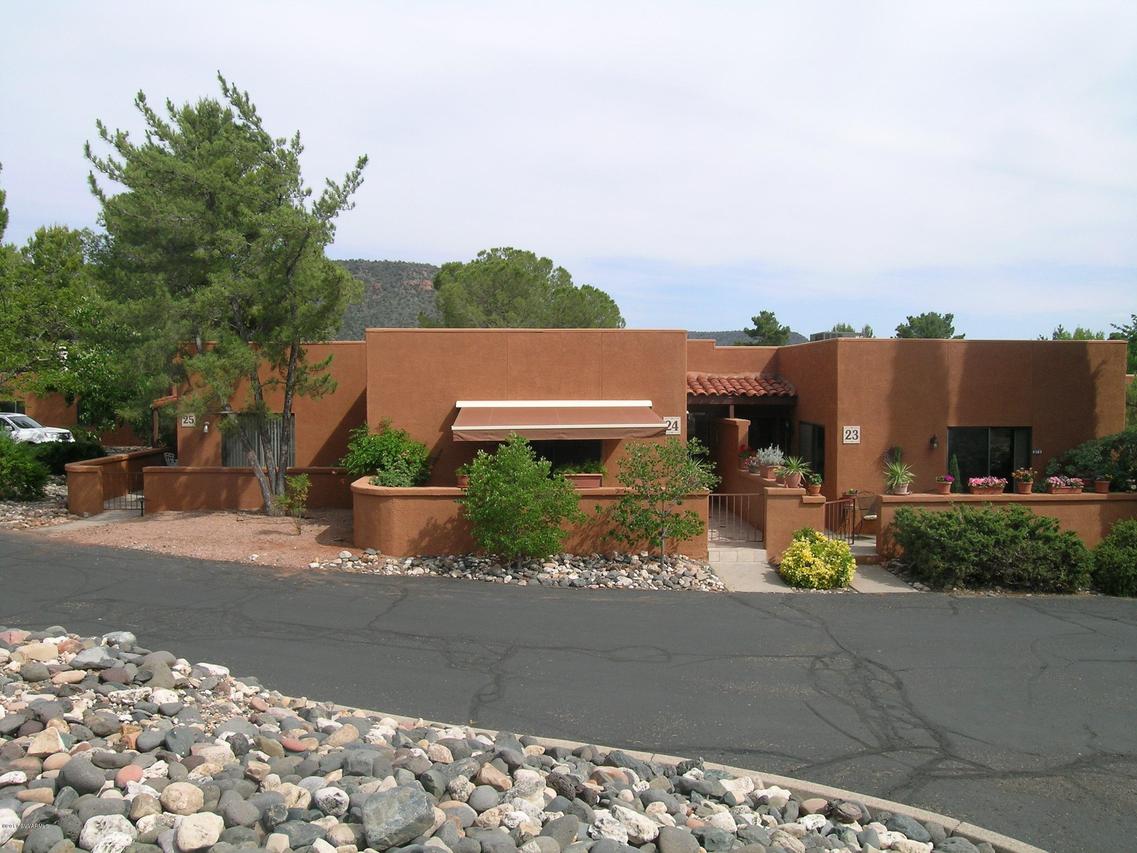 165 Verde Valley School Rd. #24, Sedona, AZ 86351