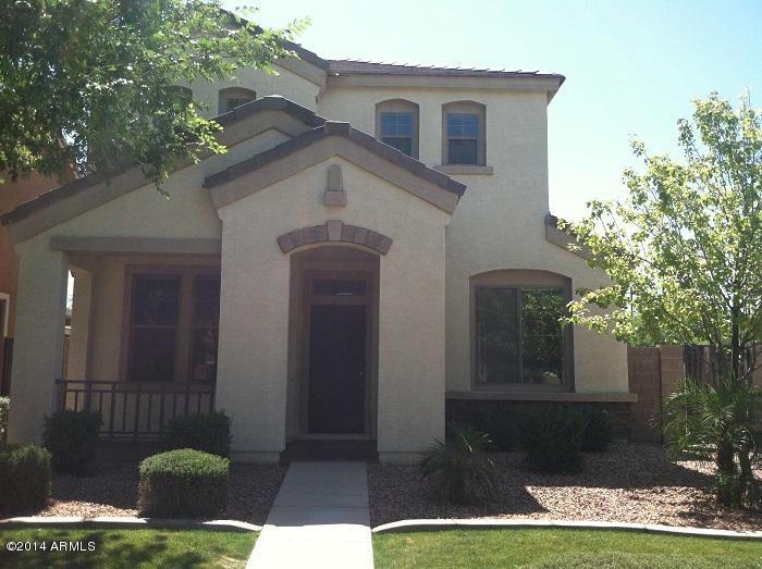 3942 E Yeager Dr., Gilbert, AZ 85295