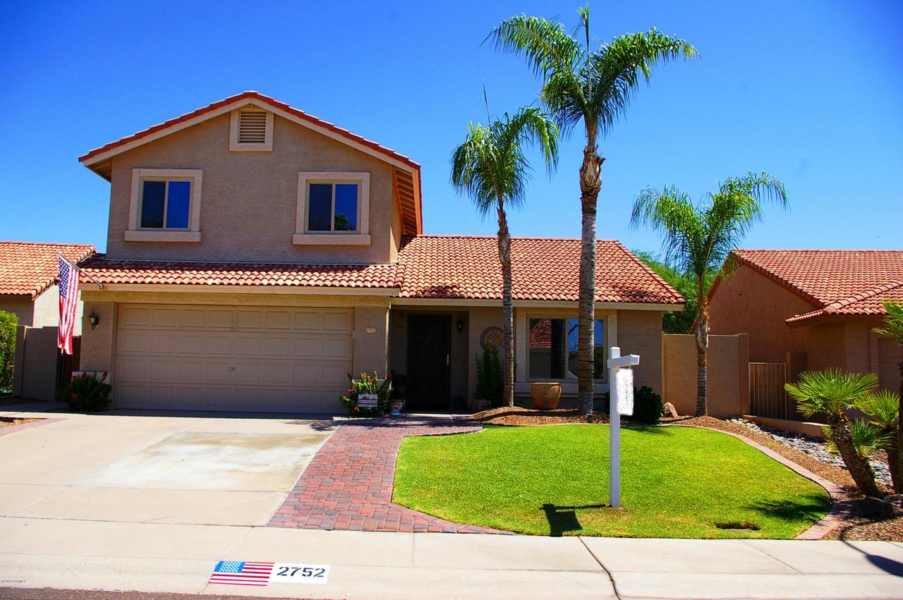 2752 E Desert Trumpet Rd., Phoenix, AZ 85048